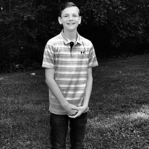 Meet your Posher, Logan